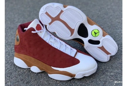 RETRO 13 23 417212-601 - JORDAN BIN PREMIO 1106